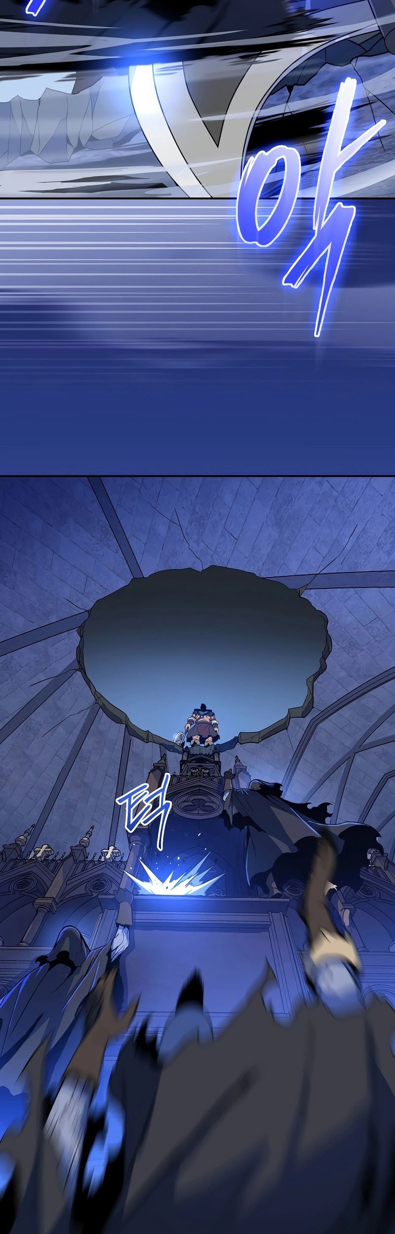 The Turn-Bound Mage Chapter 23 Gambar 25