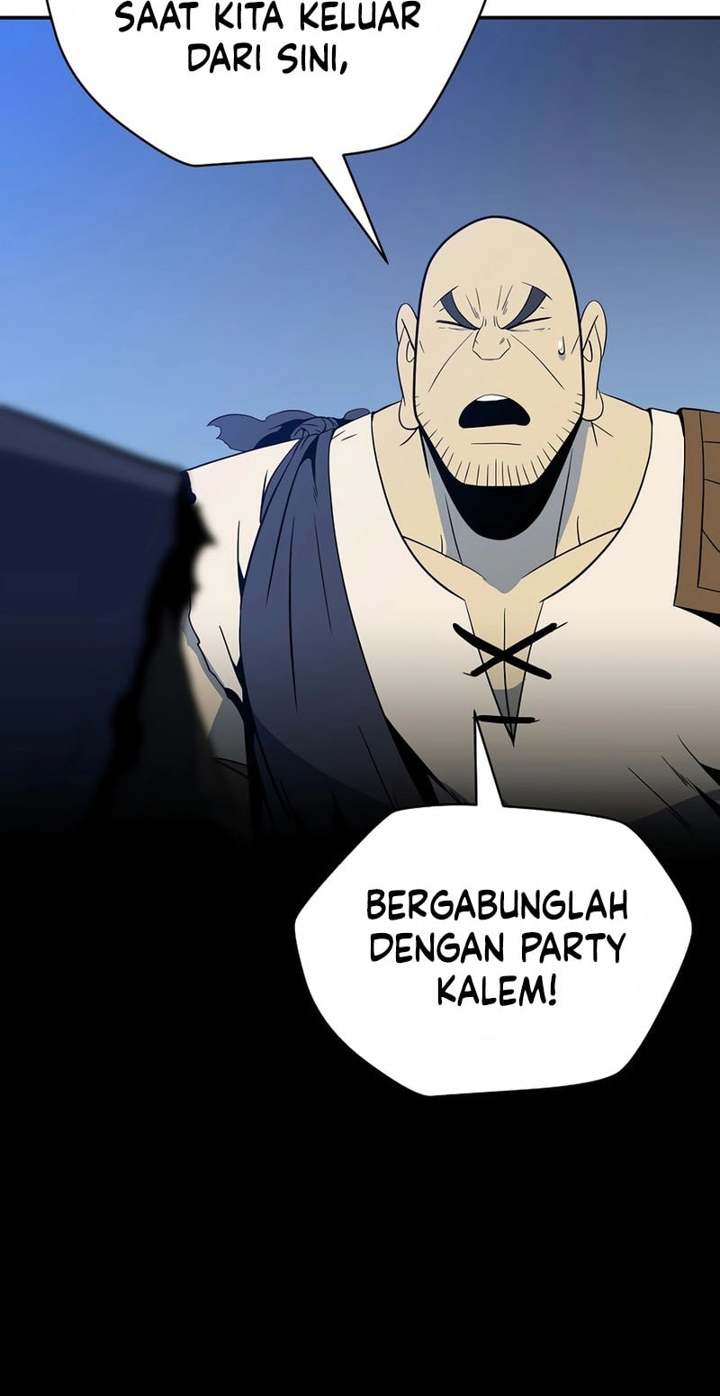 The Turn-Bound Mage Chapter 24 Gambar 37