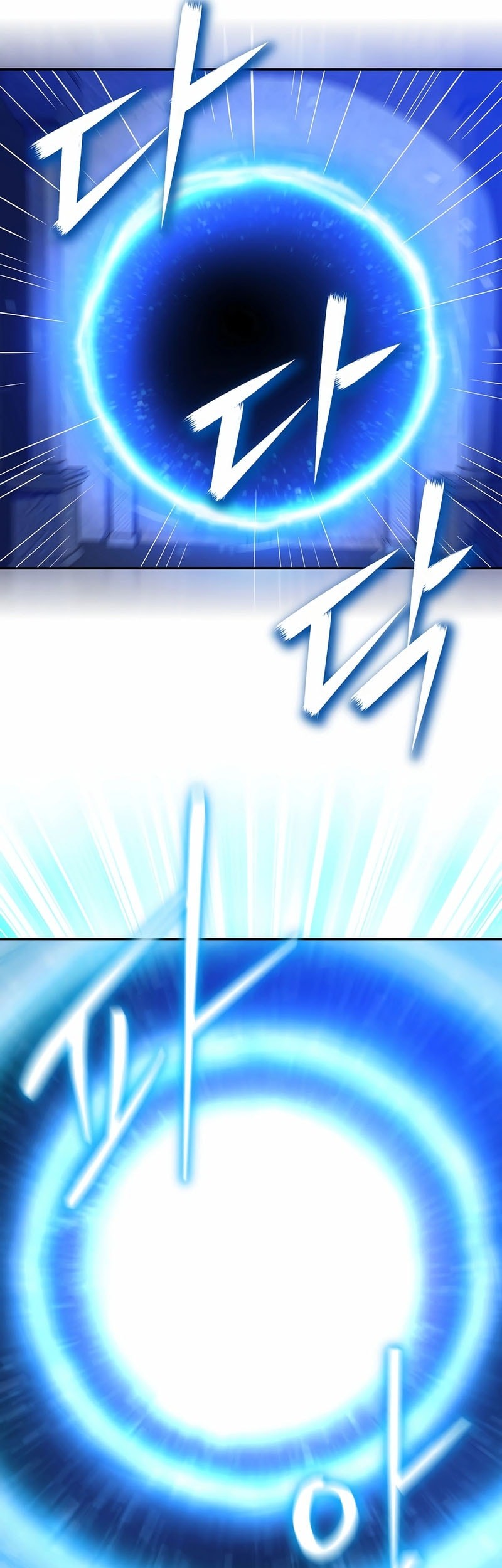 The Turn-Bound Mage Chapter 24 Gambar 46