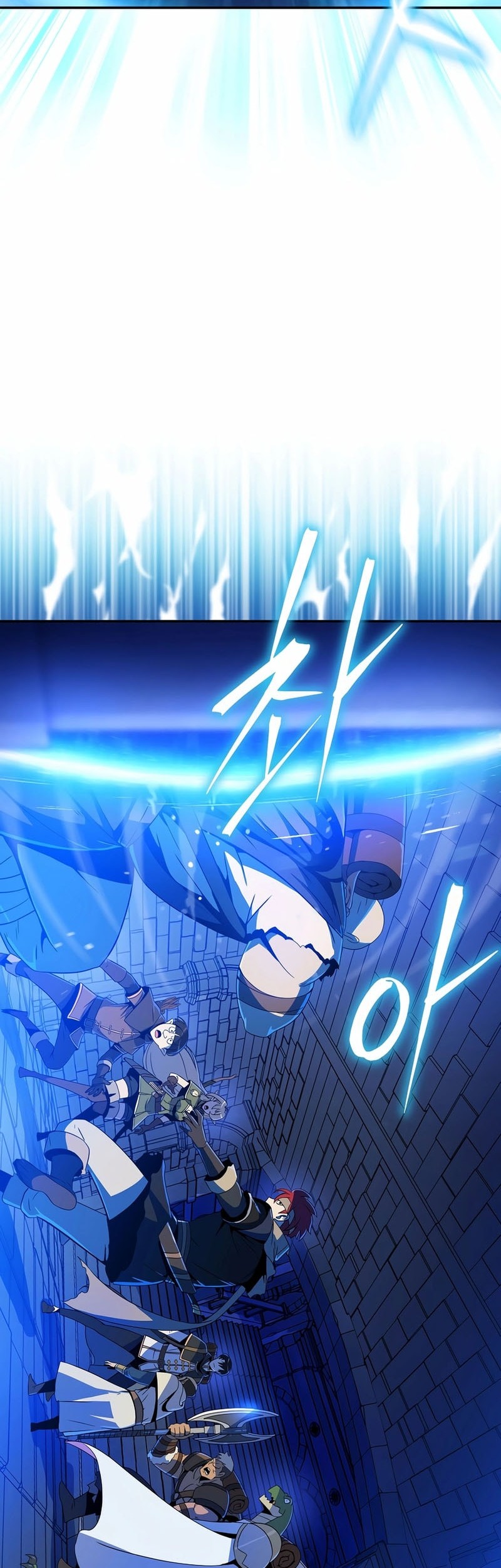 The Turn-Bound Mage Chapter 24 Gambar 47