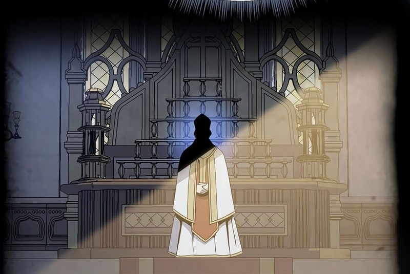 The Turn-Bound Mage Chapter 24 Gambar 53