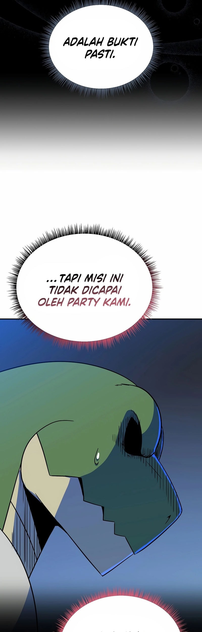 The Turn-Bound Mage Chapter 24 Gambar 55