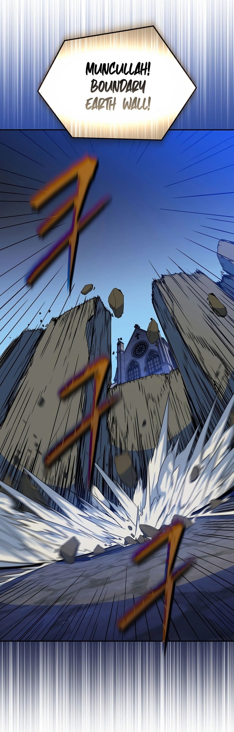 The Turn-Bound Mage Chapter 24 Gambar 6