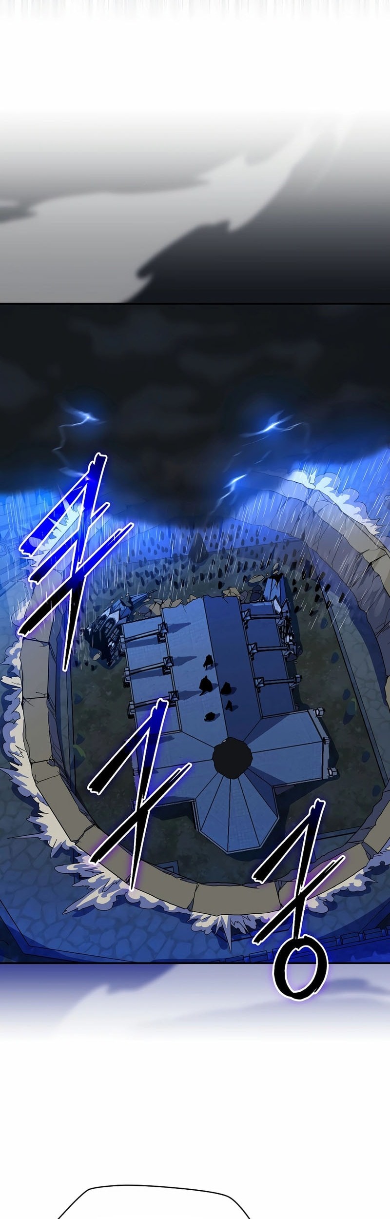 The Turn-Bound Mage Chapter 24 Gambar 7