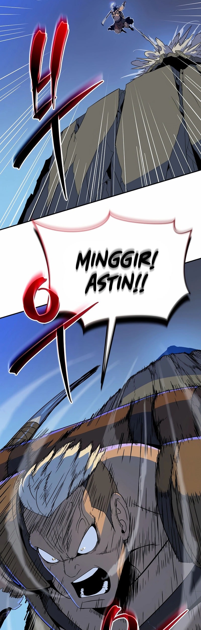 The Turn-Bound Mage Chapter 24 Gambar 10