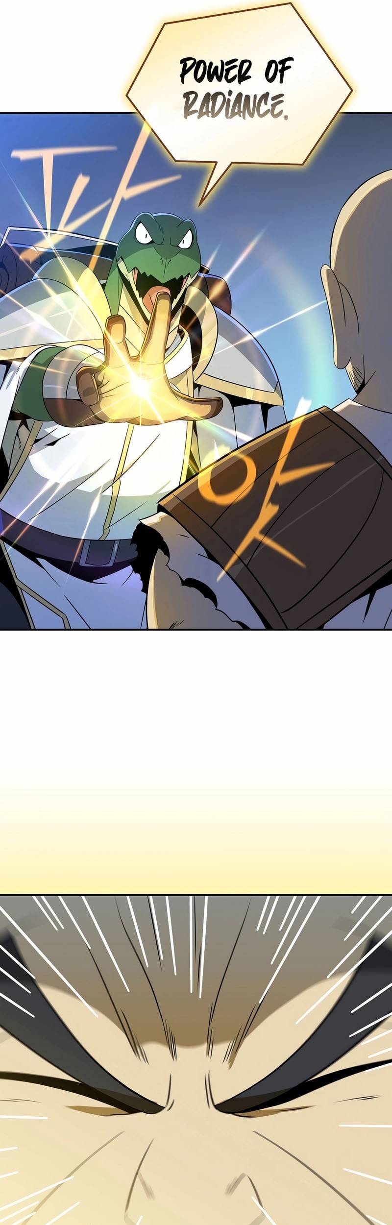 The Turn-Bound Mage Chapter 24 Gambar 14