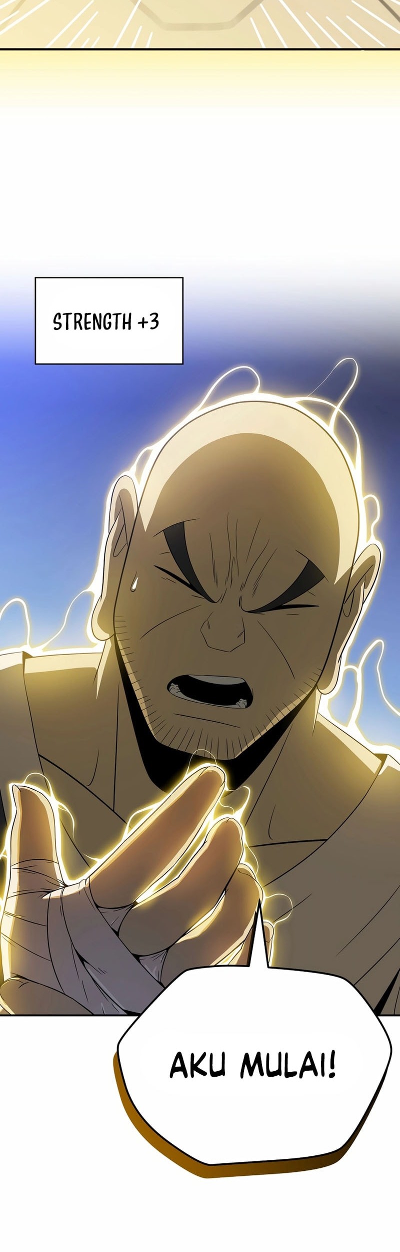 The Turn-Bound Mage Chapter 24 Gambar 15