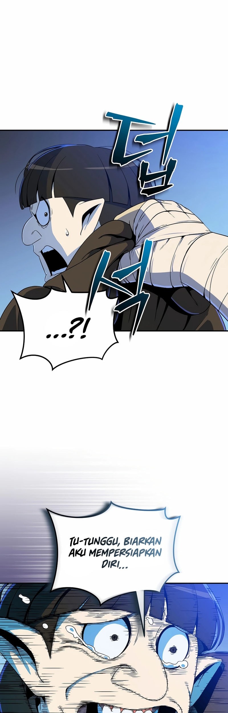 The Turn-Bound Mage Chapter 24 Gambar 16