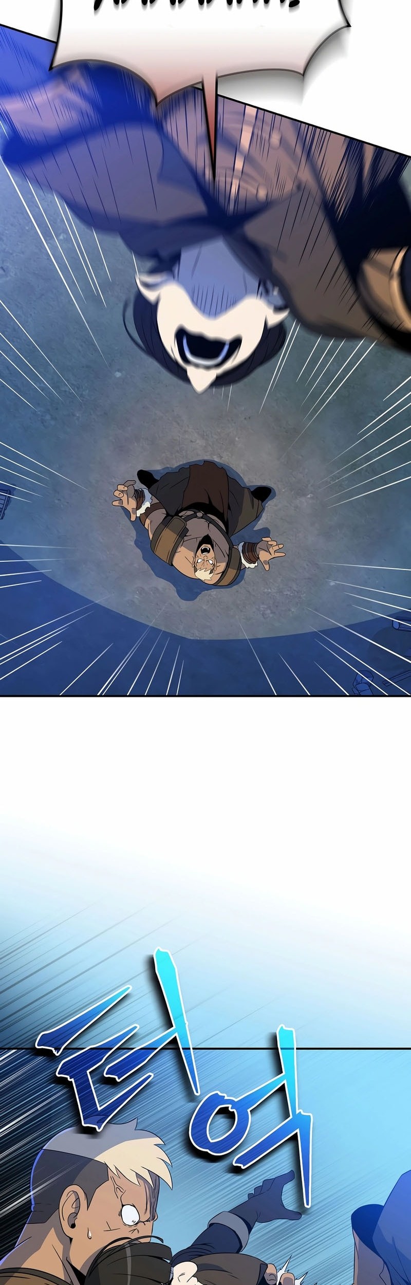 The Turn-Bound Mage Chapter 24 Gambar 19