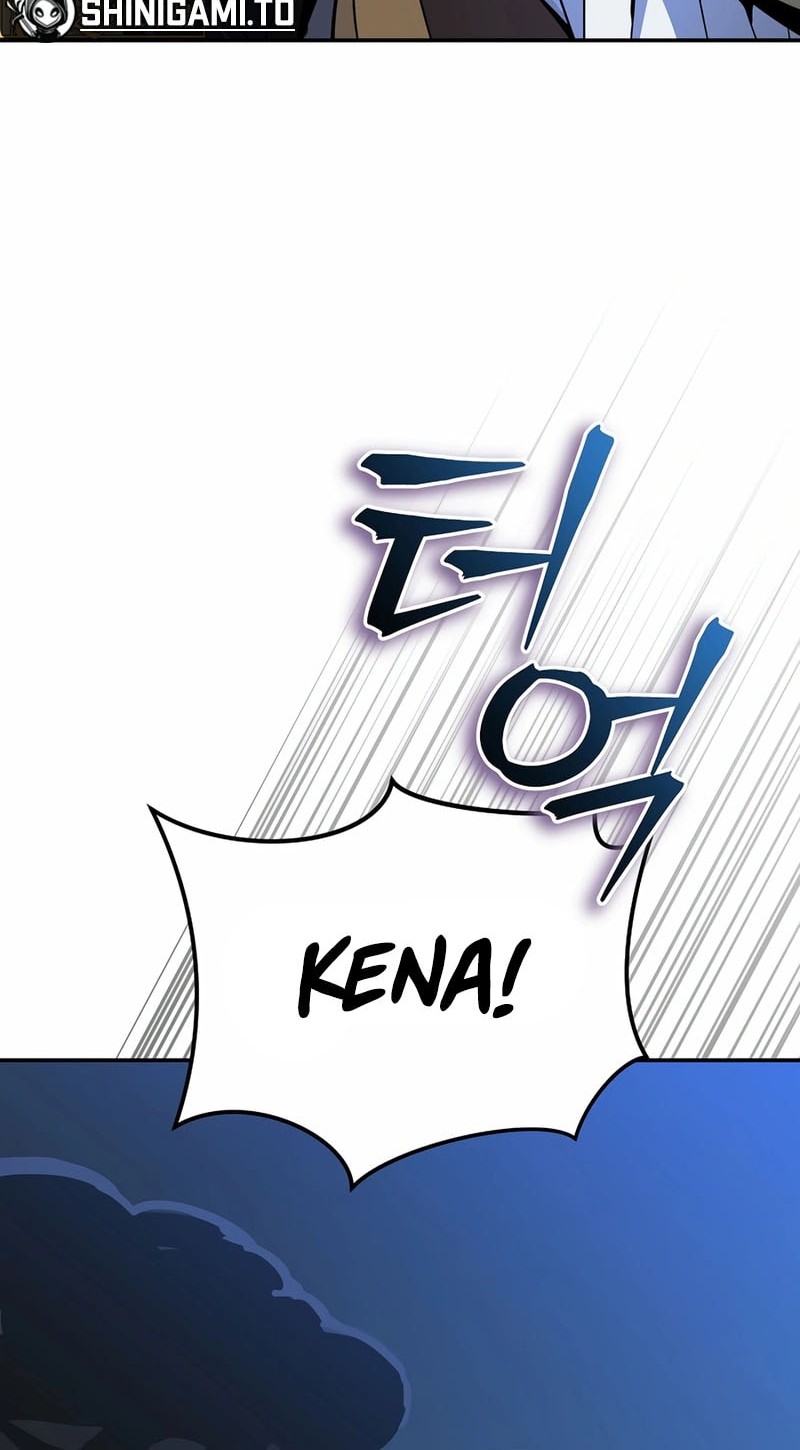 The Turn-Bound Mage Chapter 24 Gambar 21