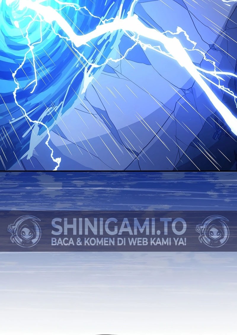 The Turn-Bound Mage Chapter 24 Gambar 25