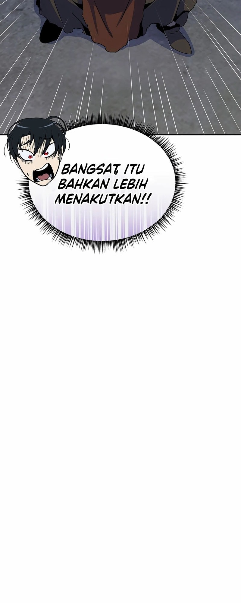 The Turn-Bound Mage Chapter 24 Gambar 33