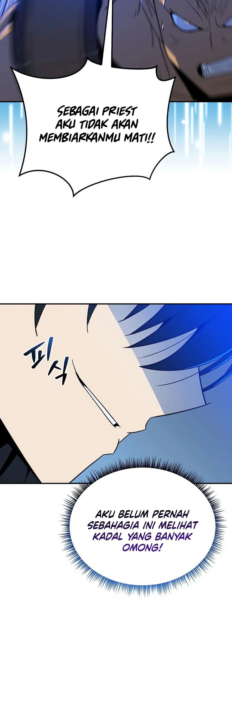 The Turn-Bound Mage Chapter 25 Gambar 37