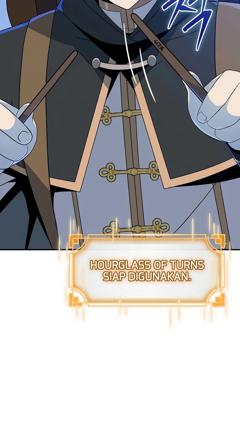 The Turn-Bound Mage Chapter 25 Gambar 41