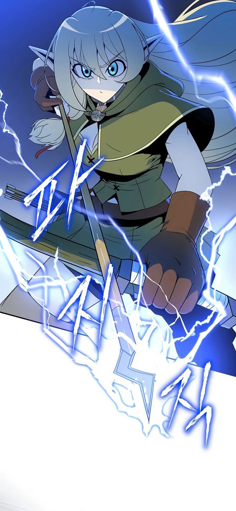 The Turn-Bound Mage Chapter 25 Gambar 52