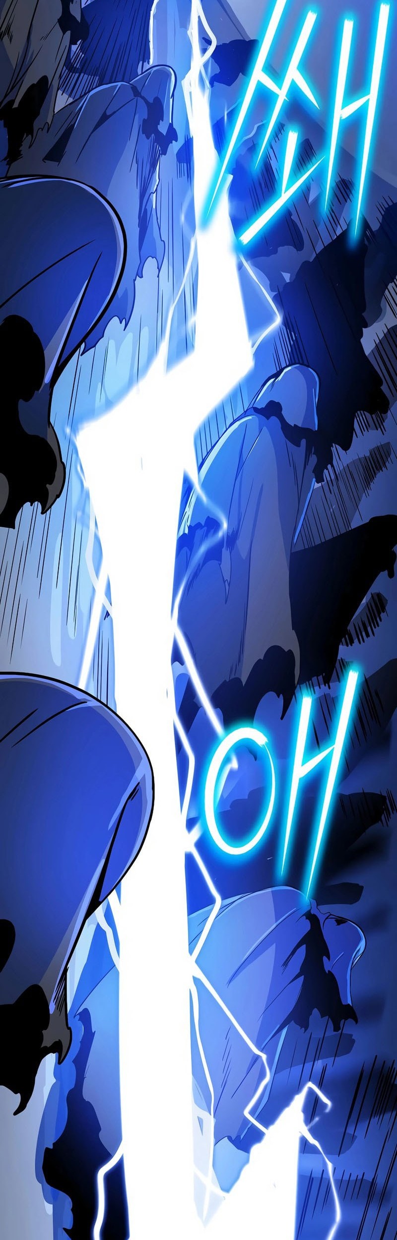 The Turn-Bound Mage Chapter 25 Gambar 54