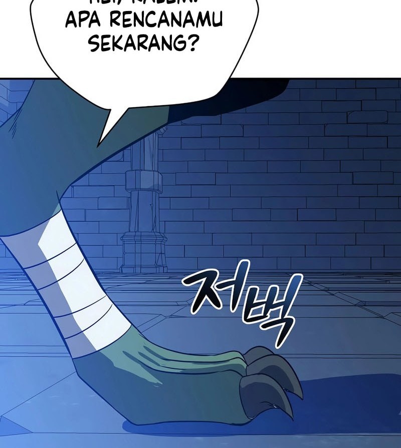 The Turn-Bound Mage Chapter 25 Gambar 64