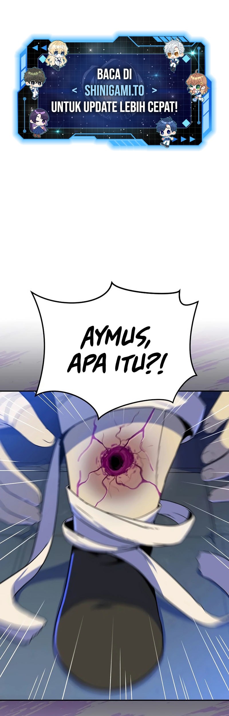 Baca  The Turn-Bound Mage Chapter 25 Gambar 2