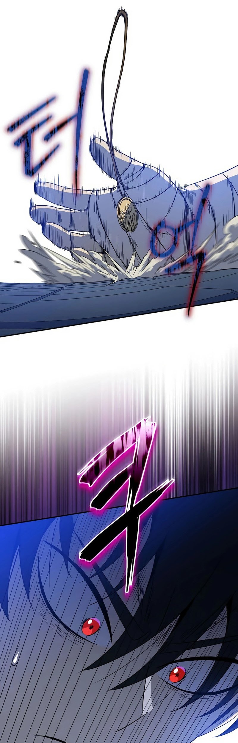 The Turn-Bound Mage Chapter 25 Gambar 11