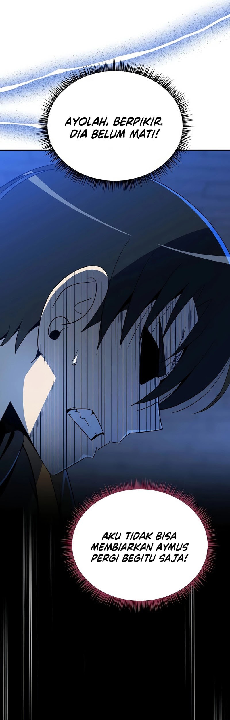 The Turn-Bound Mage Chapter 25 Gambar 14