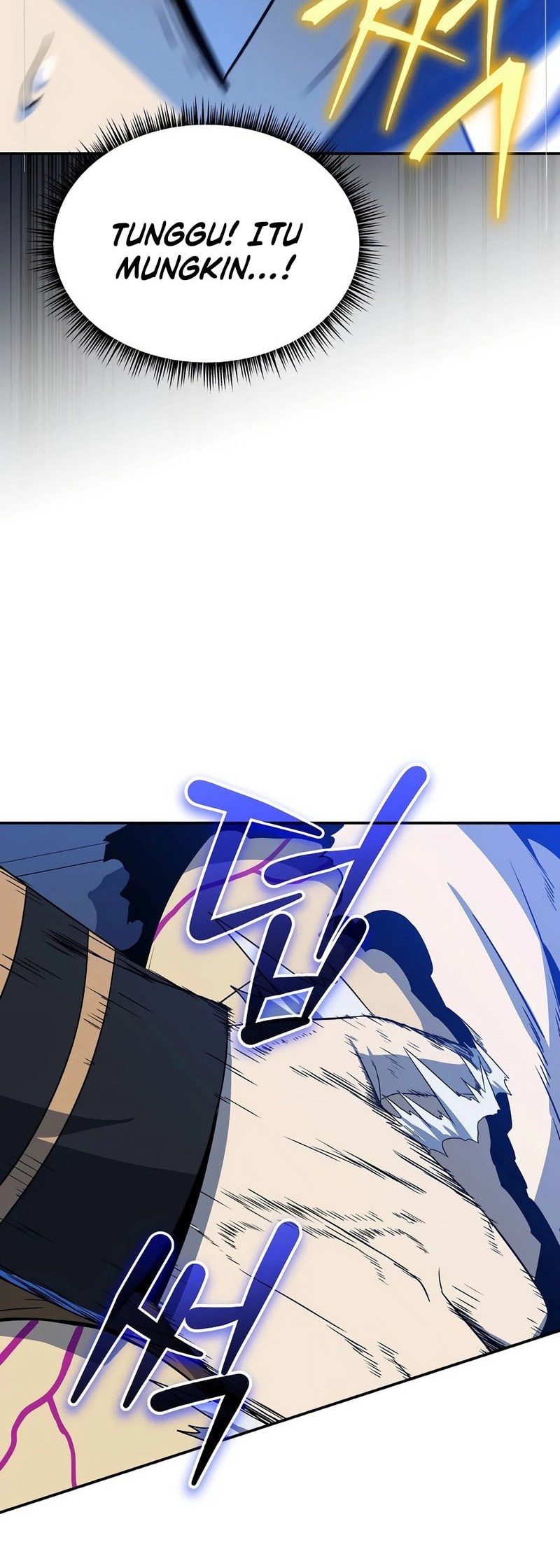 The Turn-Bound Mage Chapter 25 Gambar 17