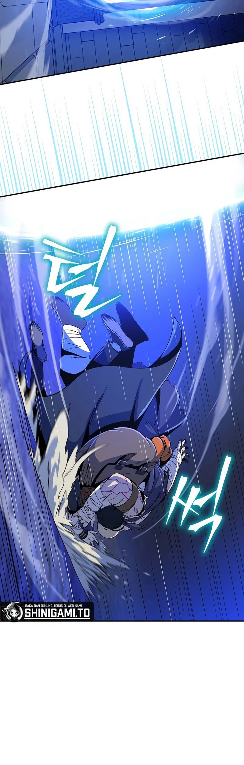 The Turn-Bound Mage Chapter 25 Gambar 20