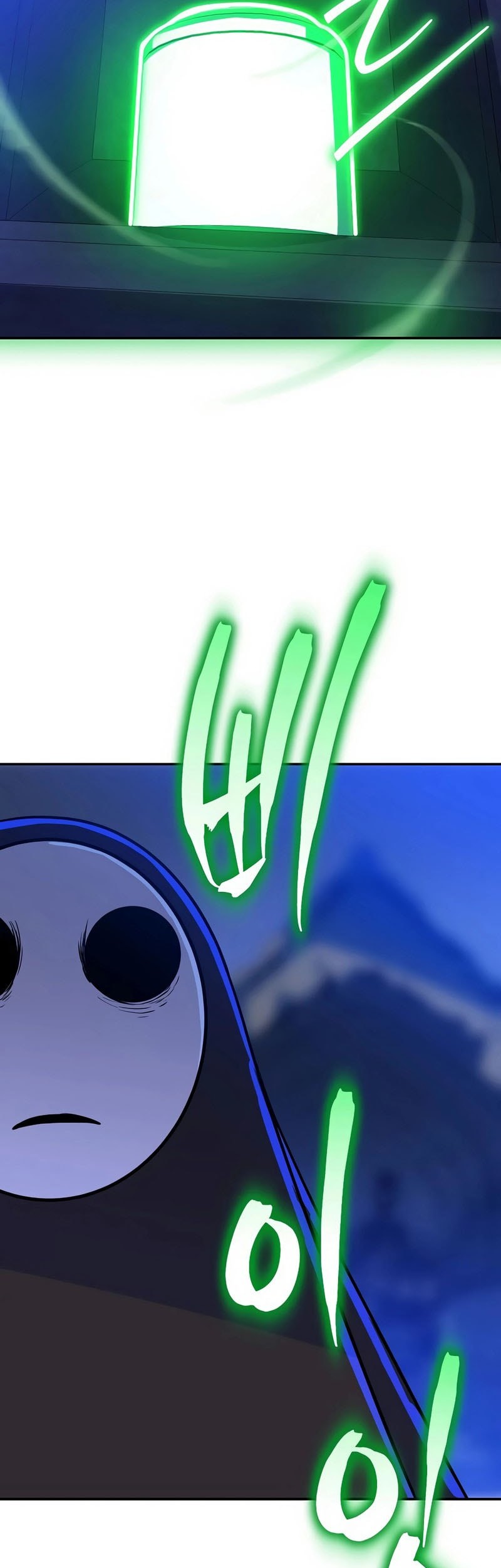 The Turn-Bound Mage Chapter 25 Gambar 24