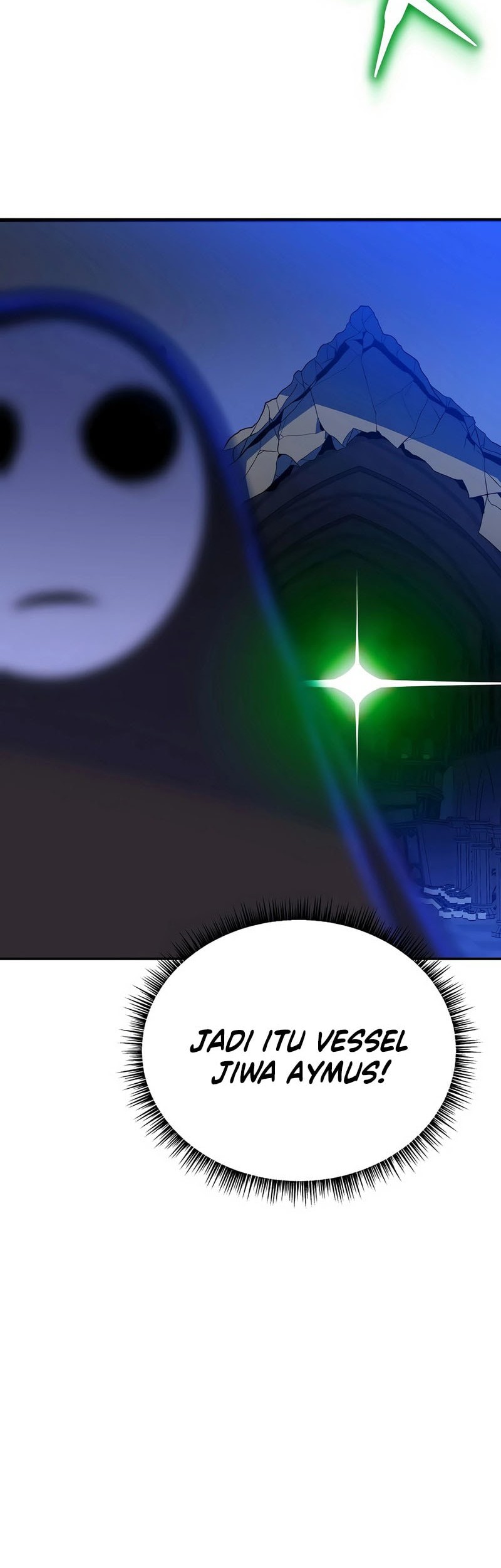 The Turn-Bound Mage Chapter 25 Gambar 25