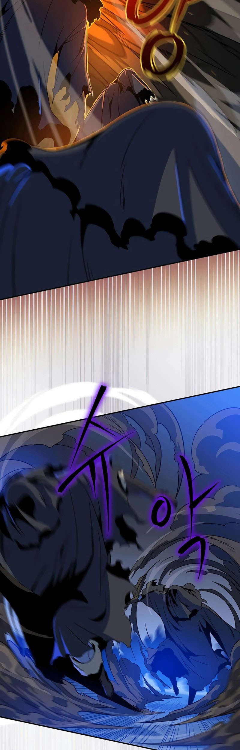 The Turn-Bound Mage Chapter 25 Gambar 32