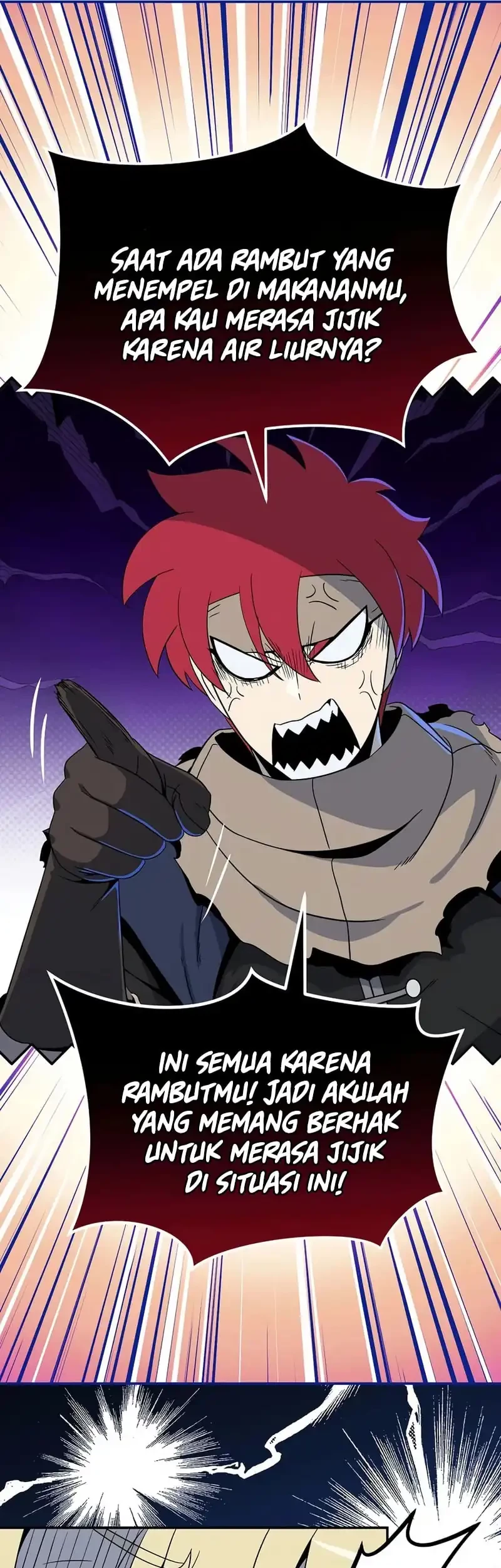 The Turn-Bound Mage Chapter 26 Gambar 37