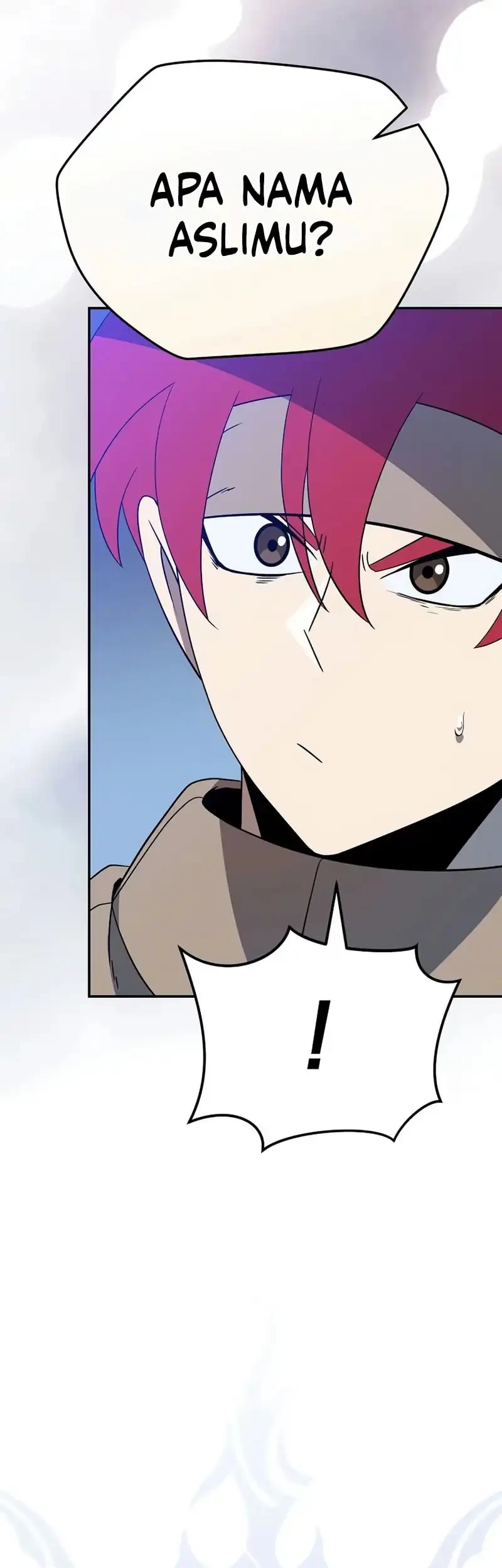 The Turn-Bound Mage Chapter 26 Gambar 41