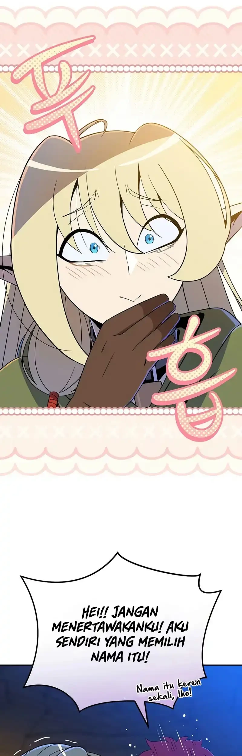 The Turn-Bound Mage Chapter 26 Gambar 43