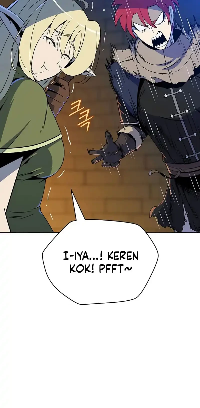 The Turn-Bound Mage Chapter 26 Gambar 44