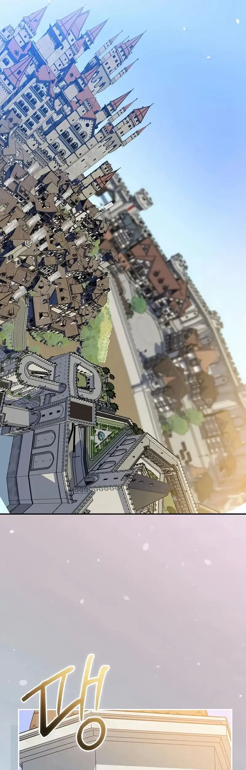 The Turn-Bound Mage Chapter 26 Gambar 53