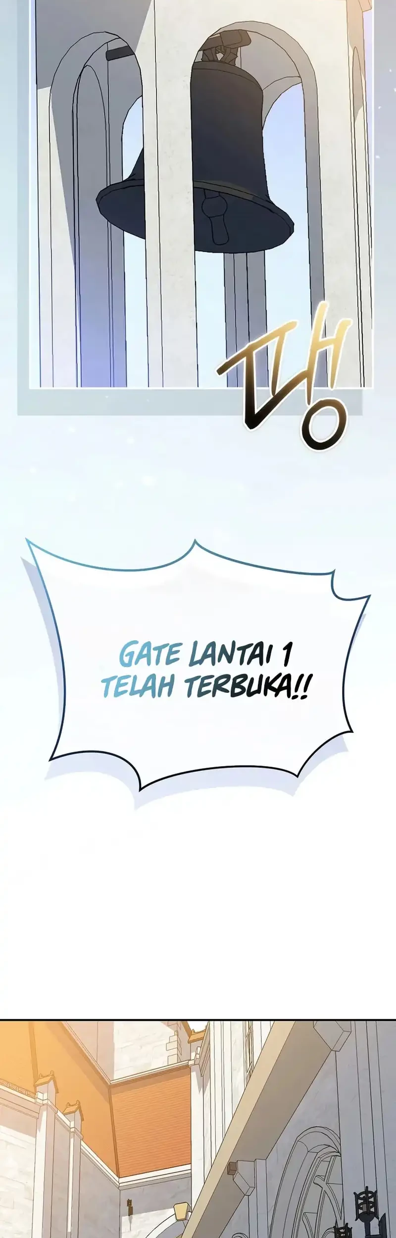 The Turn-Bound Mage Chapter 26 Gambar 54