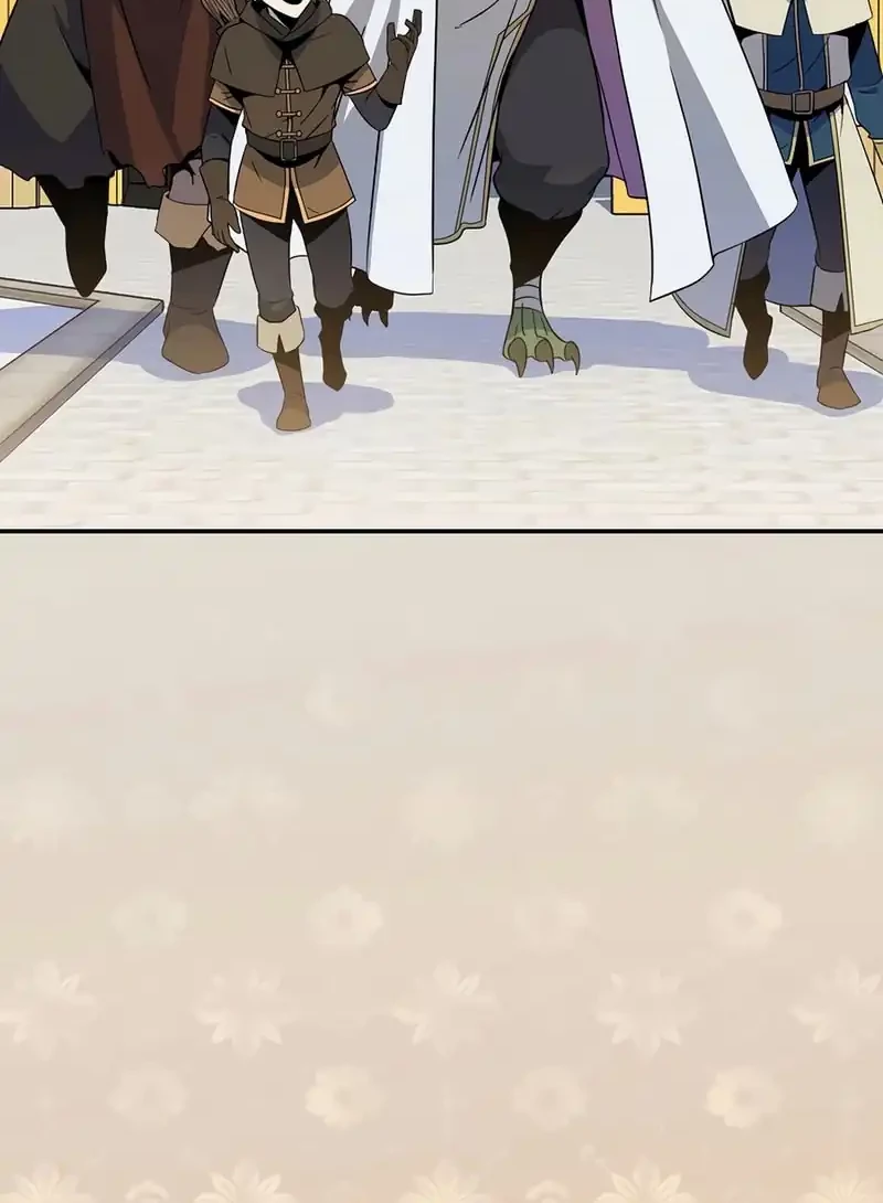 The Turn-Bound Mage Chapter 26 Gambar 56