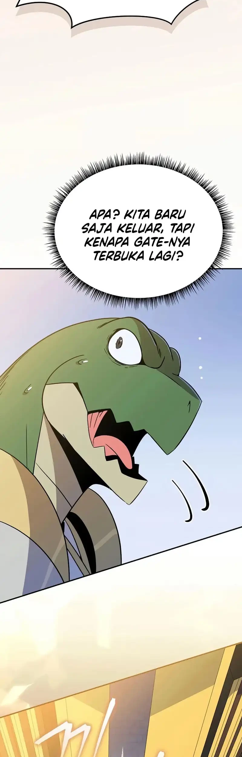 The Turn-Bound Mage Chapter 26 Gambar 58