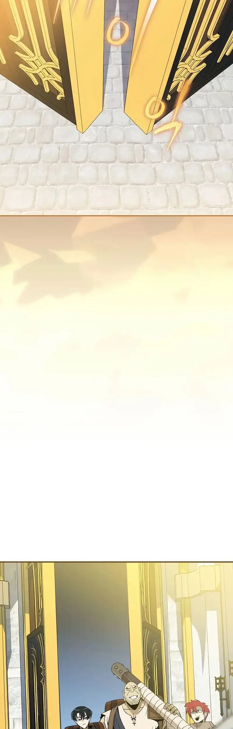 The Turn-Bound Mage Chapter 26 Gambar 59