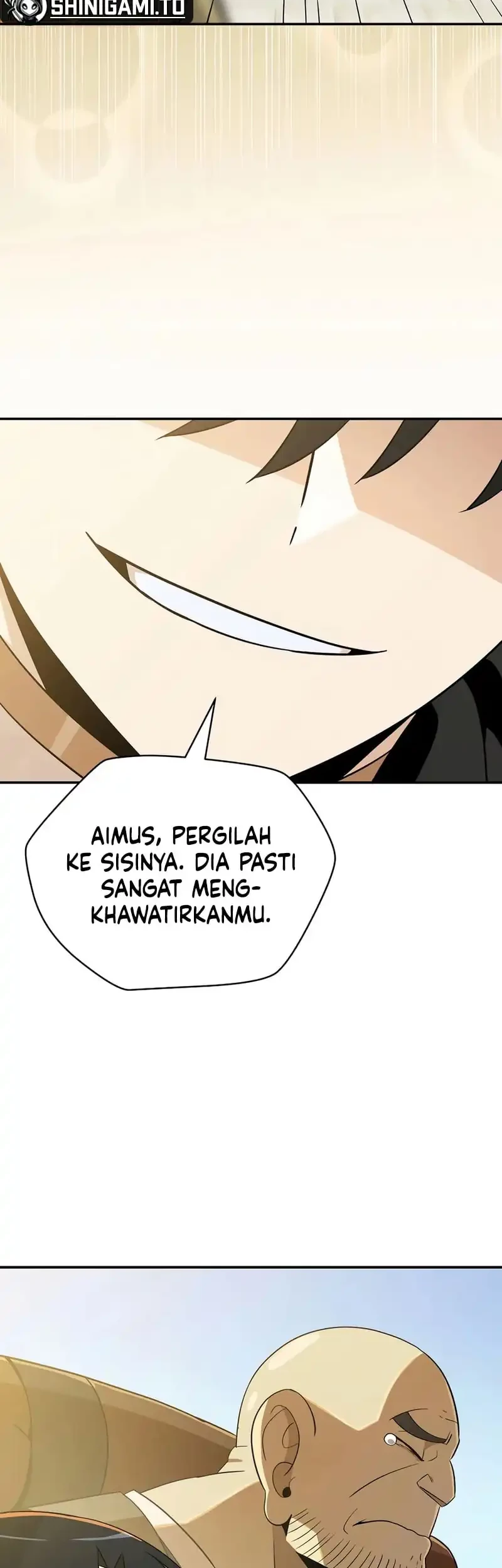 The Turn-Bound Mage Chapter 26 Gambar 62