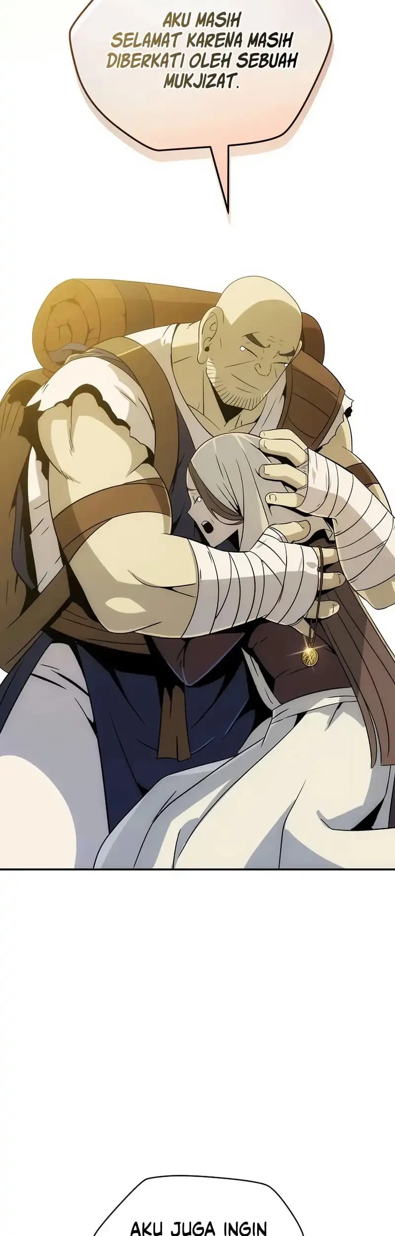 The Turn-Bound Mage Chapter 26 Gambar 66