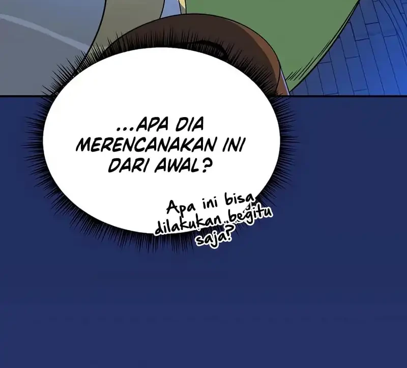 The Turn-Bound Mage Chapter 26 Gambar 4