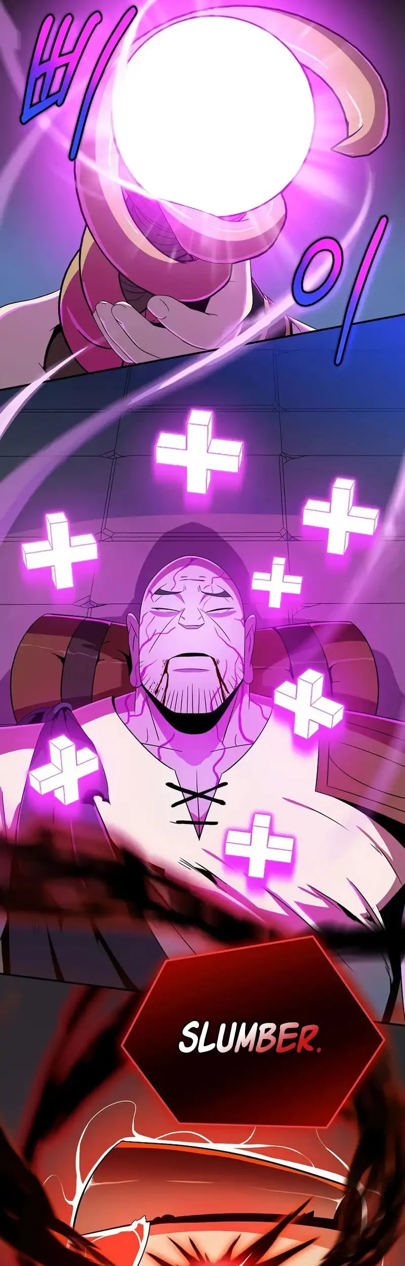 The Turn-Bound Mage Chapter 26 Gambar 9