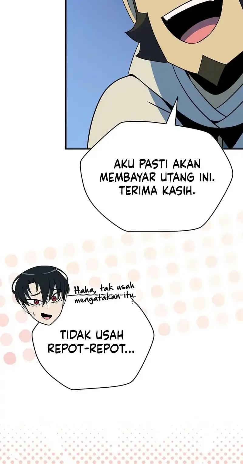 The Turn-Bound Mage Chapter 26 Gambar 16