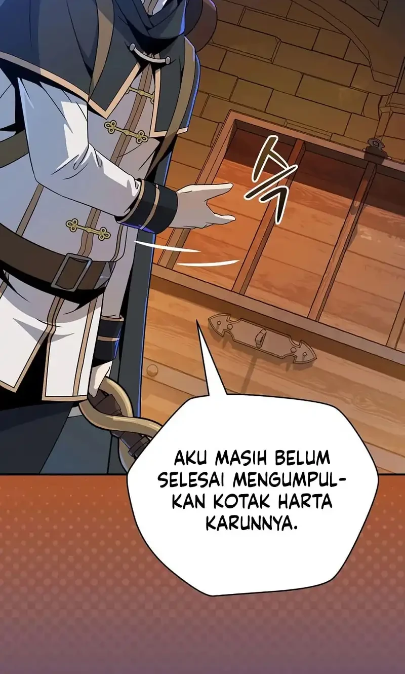 The Turn-Bound Mage Chapter 26 Gambar 20