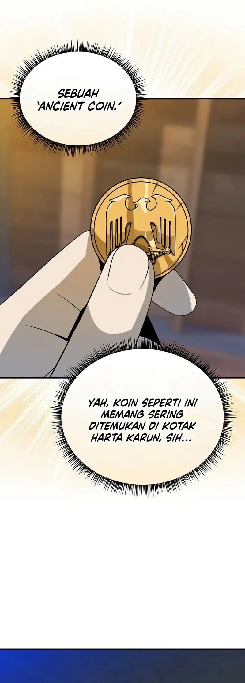 The Turn-Bound Mage Chapter 26 Gambar 28