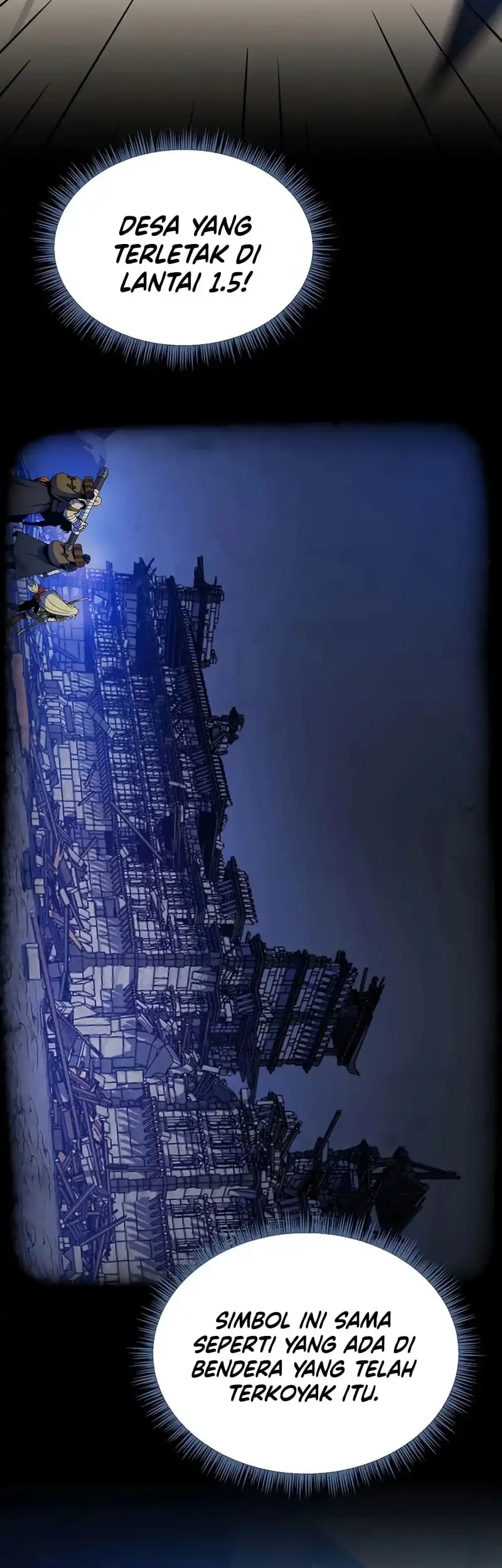 The Turn-Bound Mage Chapter 26 Gambar 30