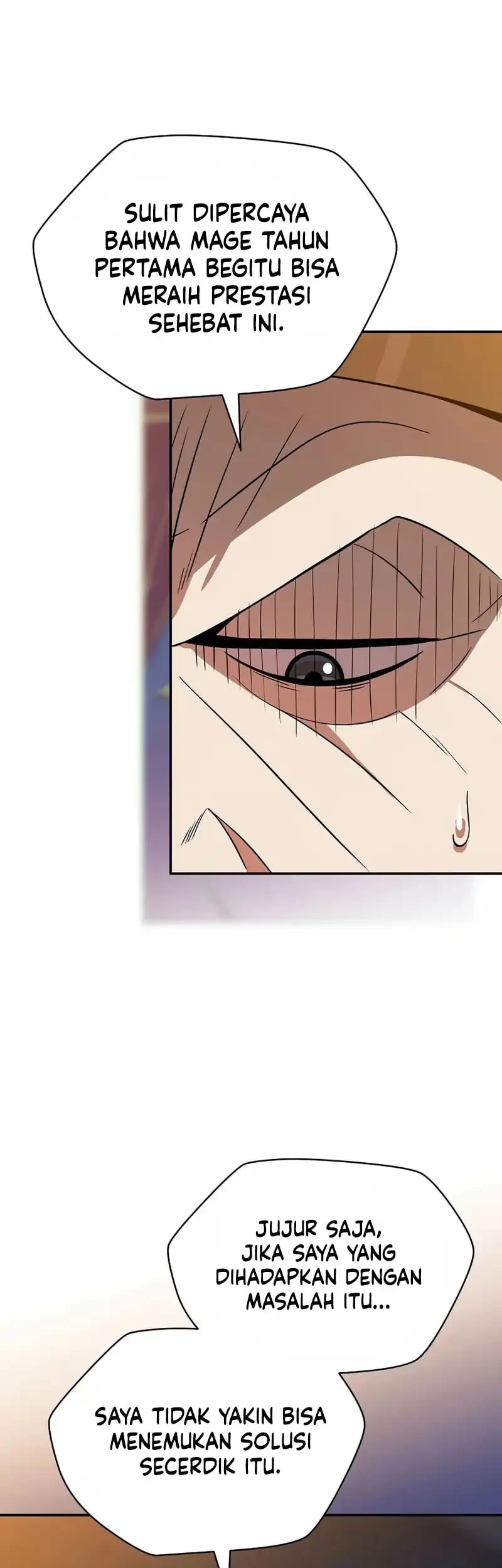 The Turn-Bound Mage Chapter 27 Gambar 42