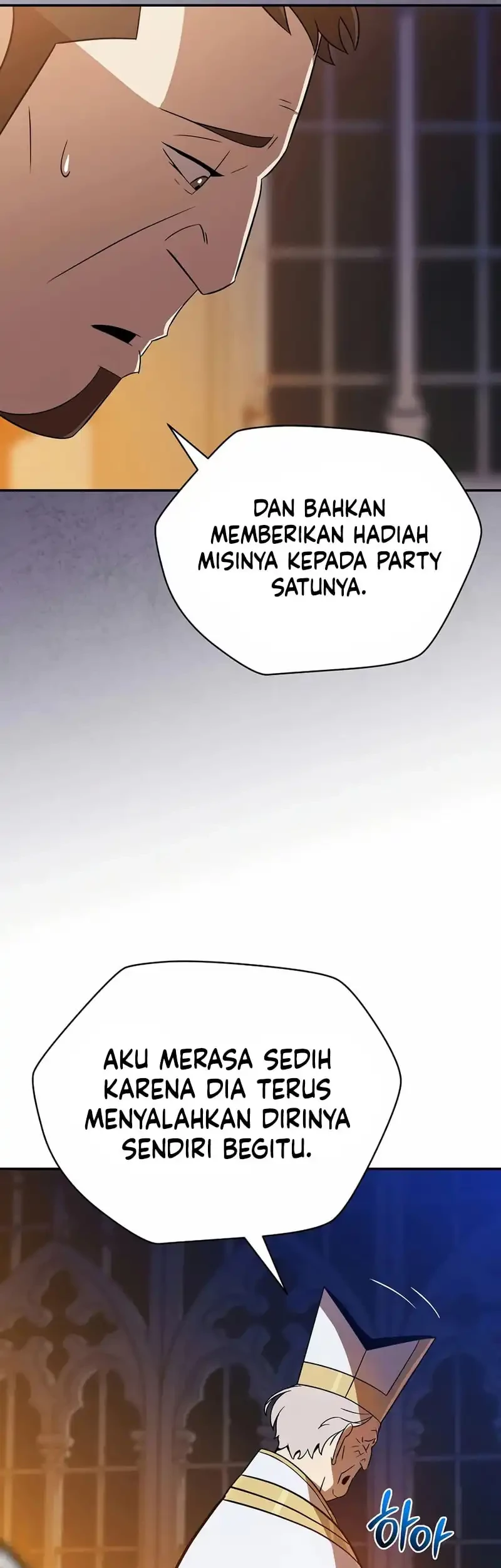 The Turn-Bound Mage Chapter 27 Gambar 50