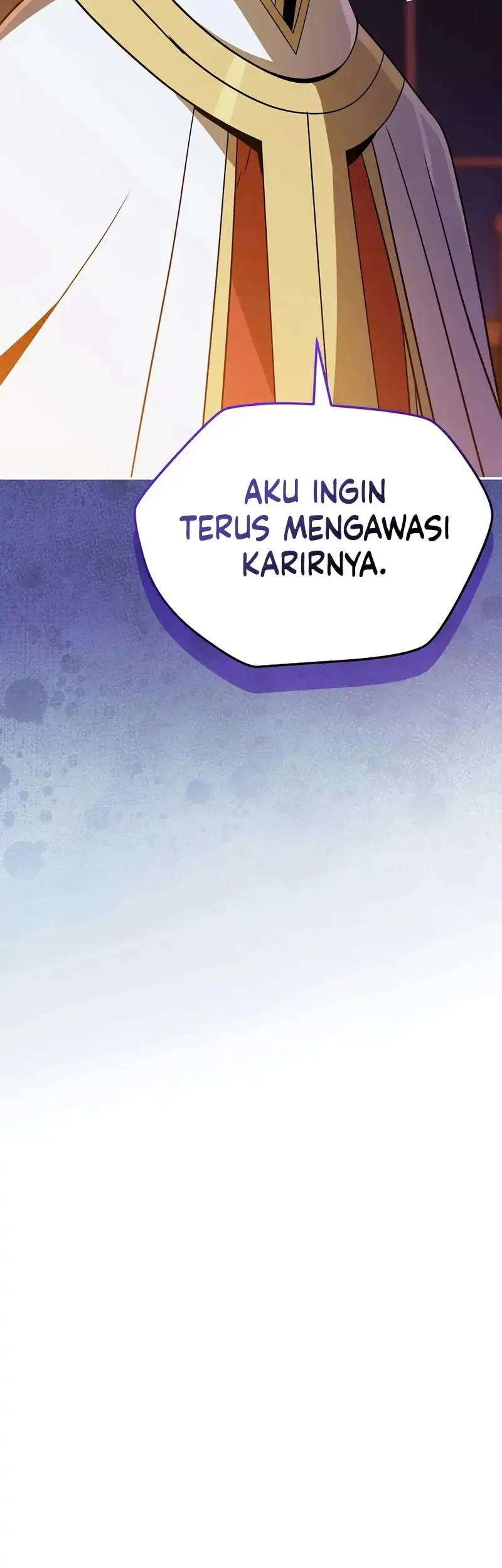 The Turn-Bound Mage Chapter 27 Gambar 52