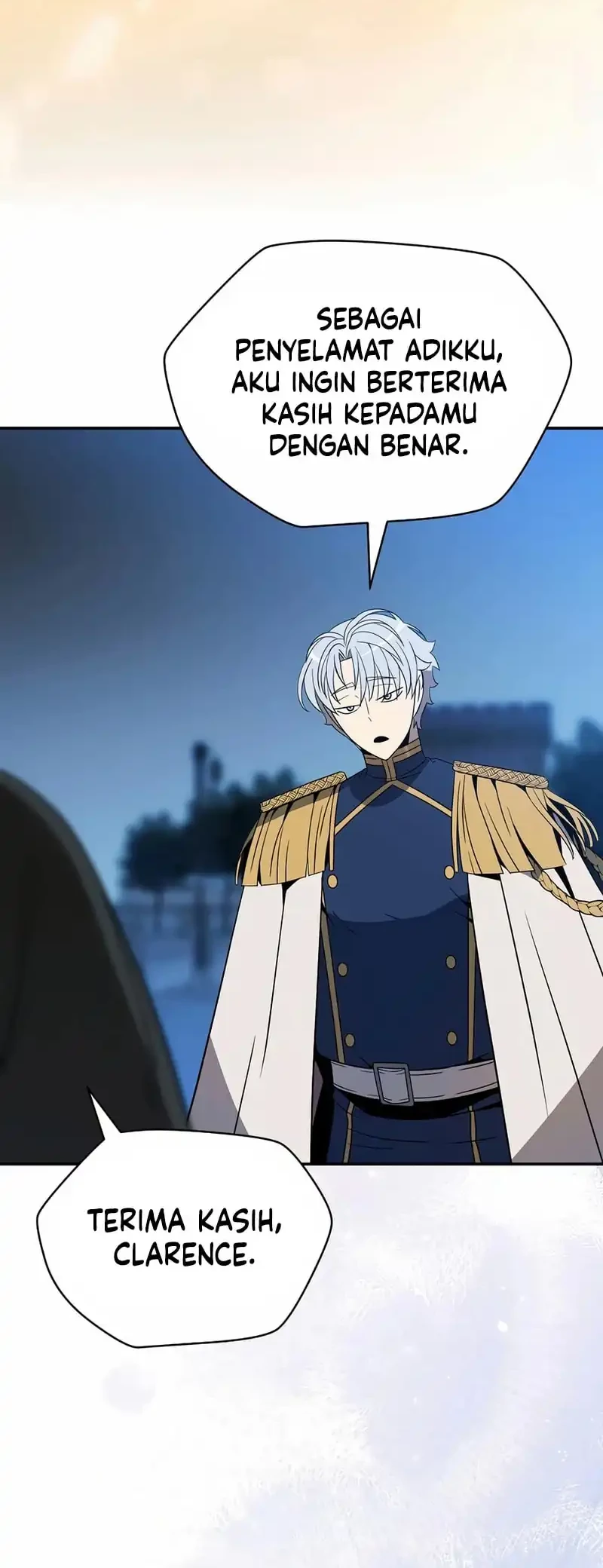 The Turn-Bound Mage Chapter 27 Gambar 57